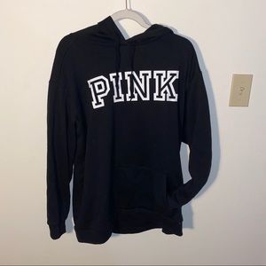VS Pink Hoodie